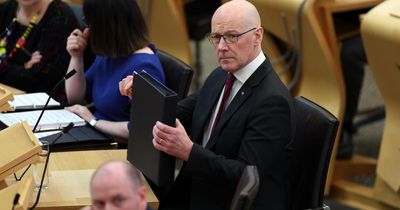 First Minister issues historic apology to Scotland’s Gypsy Traveller community