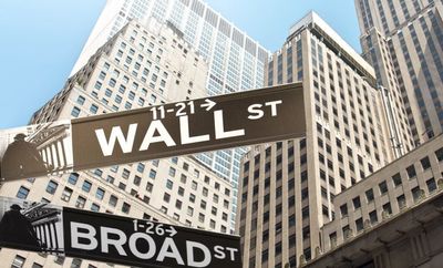 US Stocks Mixed; General Mills Shares Fall After Q4 Results