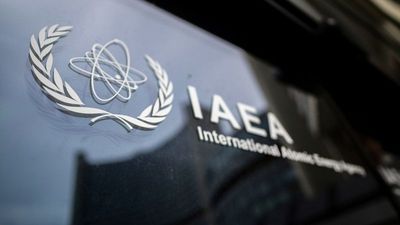 Iran's parliament backs bill to suspend cooperation with UN's nuclear watchdog