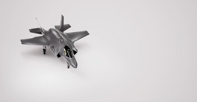 UK To Acquire F-35As-Nuclear Capable Fighter Jets: Are They Joining The Fight?