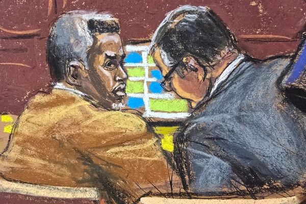 Diddy prosecutors drop kidnapping and arson claims, narrowing racketeering charge in final days of trial