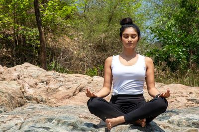 10 “Self-Care” Ideas That Don’t Involve Spending Money