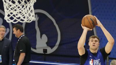 SI:AM | What We’re Watching at the NBA Draft