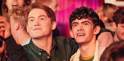 Why queer-themed shows evoke a bittersweet nostalgia for missed childhood moments