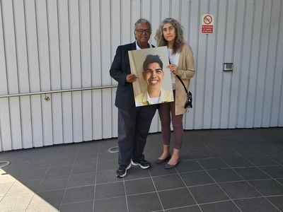 Bereaved parents claim son's death after being discharged from hospital was 'avoidable'