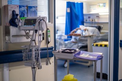 Russian cyber attack on hospitals ‘contributed to patient death’