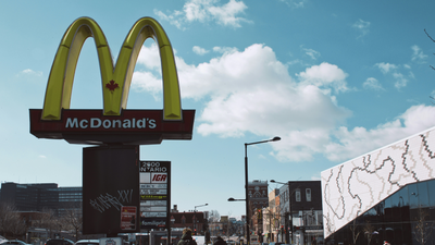 McDonald's International Menu Heist: These Surprising Items From Across The Globe Have Been Added To Canadian Branches