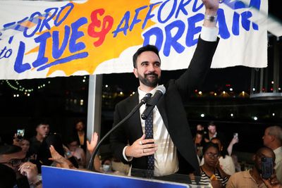 Who is Zohran Mamdani, New York’s likely next mayor?