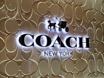 Is Tapestry Stock Outperforming the Nasdaq?