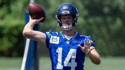 32 Teams in 32 Days: Seahawks Can Win the NFC West If Sam Darnold Delivers