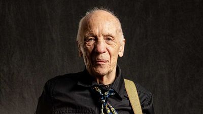 "After I saw him live I wanted to give up playing the guitar. It took me about a year to get over that": This is the soundtrack of Robin Trower's life