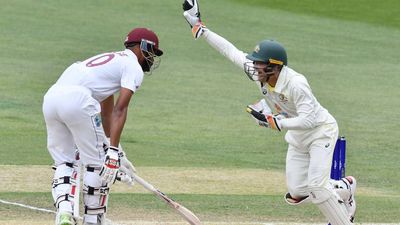 How to watch West Indies vs Australia: live stream 1st Test 2025 online or on TV