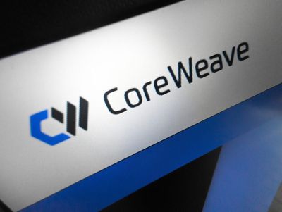 CoreWeave IPO Was 'Fantastic Entry Point,' But Stock Now 'A Little Overheated'