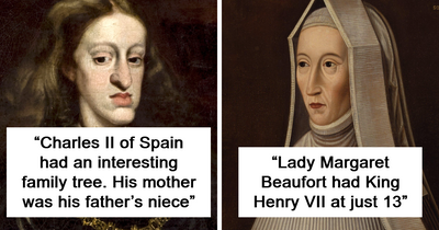 30 Weird But True Facts About Royals