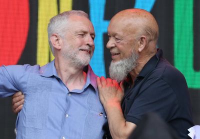 OPINION - Avoiding inheritance tax, Michael Eavis? That’s rich!