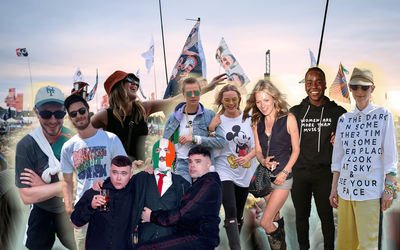 Glastonbury Festival 2025: What you need to know