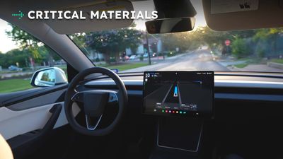 Tesla Launches Robotaxi Service, Immediately Gets Attention From Feds