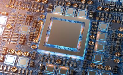 3 Semiconductor Stocks Poised to Surge on AI Spending