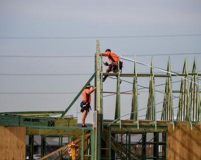 NSW Coalition proposes cuts to ‘crippling’ fees on housing construction in budget reply