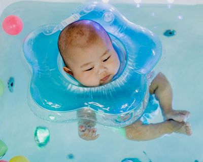 ‘I am worried my baby is too bald’ and other anxieties we tried to solve with products – so you don’t have to