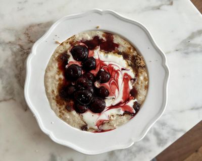 ‘I don’t have rules’: cooks on making perfect porridge at home