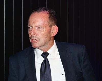 Tony Abbott tells Advance supporters bequeathing money to rightwing group will ‘protect’ Australian values