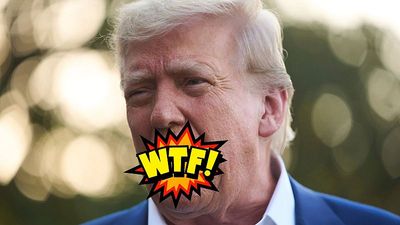 Donald Trump drops the F-bomb: Is the presidential profanity really that shocking?