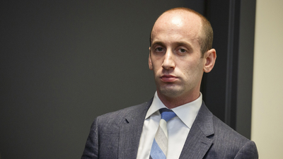 Trump's Deputy Chief of Staff Shaping Immigration Policies Holds Significant Stake in ICE Contractor Palantir