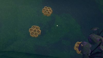 How to find Honeycomb in PEAK