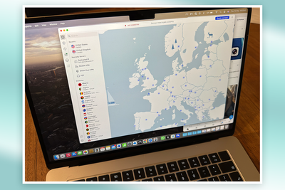Best VPNs for Mac 2025, tested by a tech expert