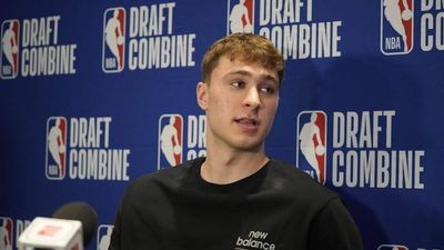 Expectations for Cooper Flagg's Rookie Year Reach Unprecedented Level