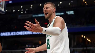 Kristaps Porzingis Trade Grades: How Did Celtics, Hawks, Nets Fare?