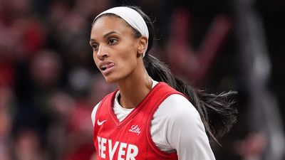 Indiana Fever Make Decision on DeWanna Bonner's Future With Team