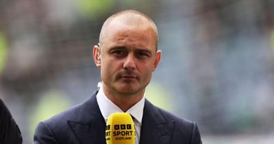 Celtic confirm appointment of Shaun Maloney to key role