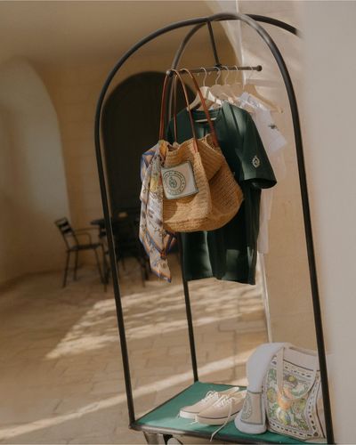 J.Crew Goes on Vacation to Italy and Brings Back the Absolute Best Souvenirs of Summer