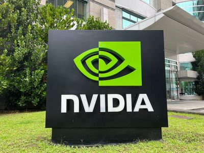 Nvidia Stock Soars Near Record High: What's Driving the Rally?