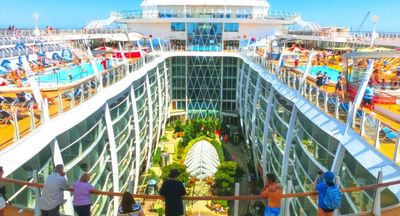 Carnival's Booking Surge Has Wall Street Talking 2026 Already