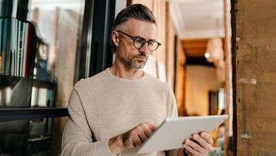 As The Scamiverse Gets More Sophisticated, Tomorrow's Scam Protection Is Here Today