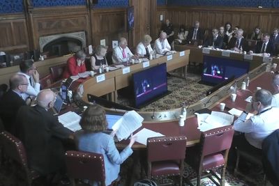 ‘Disconnect’ between Government and businesses over post-Brexit trade – Empey