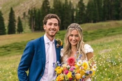 Man who 'lived with lightness and joy' killed after being struck by lightning while on honeymoon in Florida