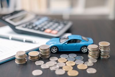 Can you really afford car finance? A money editor’s guide