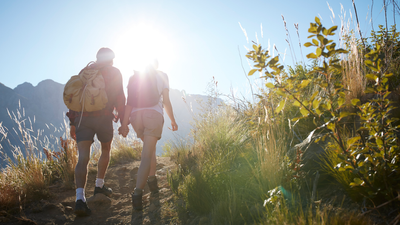 What to wear hiking hot weather: 6 tips to help you stay safe and keep your cool on the trail when the sun comes out