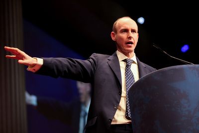 Voices: So, Daniel Hannan… have any of your post-Brexit Britain predictions come true?