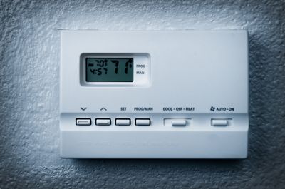What Should Your Thermostat Be Set to During The Summer Heat Wave?