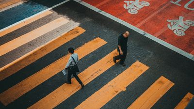 9 Ways You’re Unintentionally Inviting Strangers Into Your Life