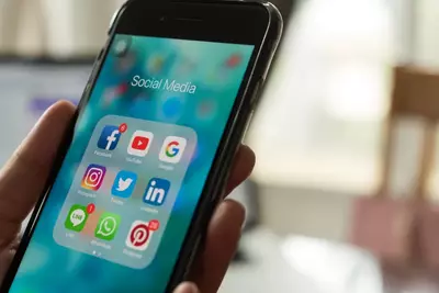 8 Social Media Posts That Tell Thieves You’re Not Home