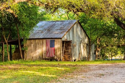 Trump Medicaid Cuts Hurting Rural Supporters Where They Live