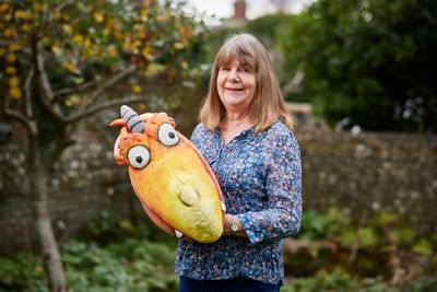 ‘We think Princess Pearl is a feminist icon’: readers’ favourite Julia Donaldson books
