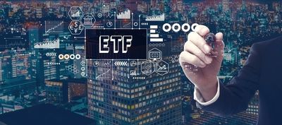 Nvidia, Amazon, Tesla Among Tech Stocks Hedge Funds Are Piling Into — Here's How ETFs Like IVV, SPY, VOO Are Riding The Wave
