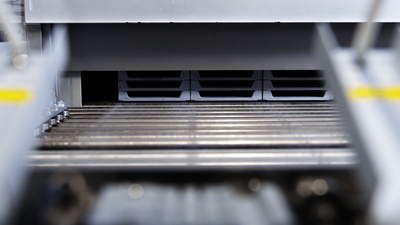 QuantumScape Stock Is Soaring Wednesday: Here's Why